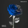 Bridgett B - Make It Anyway - Single